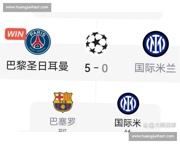 欧冠小组赛前瞻：豪门对决谁能笑到最后？分析各队实力与晋级前景